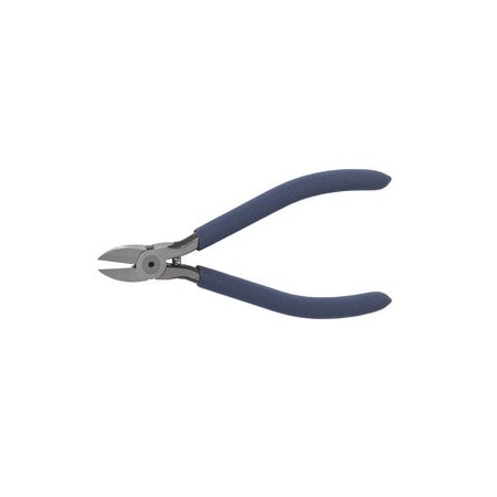 Garant Precision diagonal side cutter- standard jaws- SFW- overall length: 125mm 725393 125